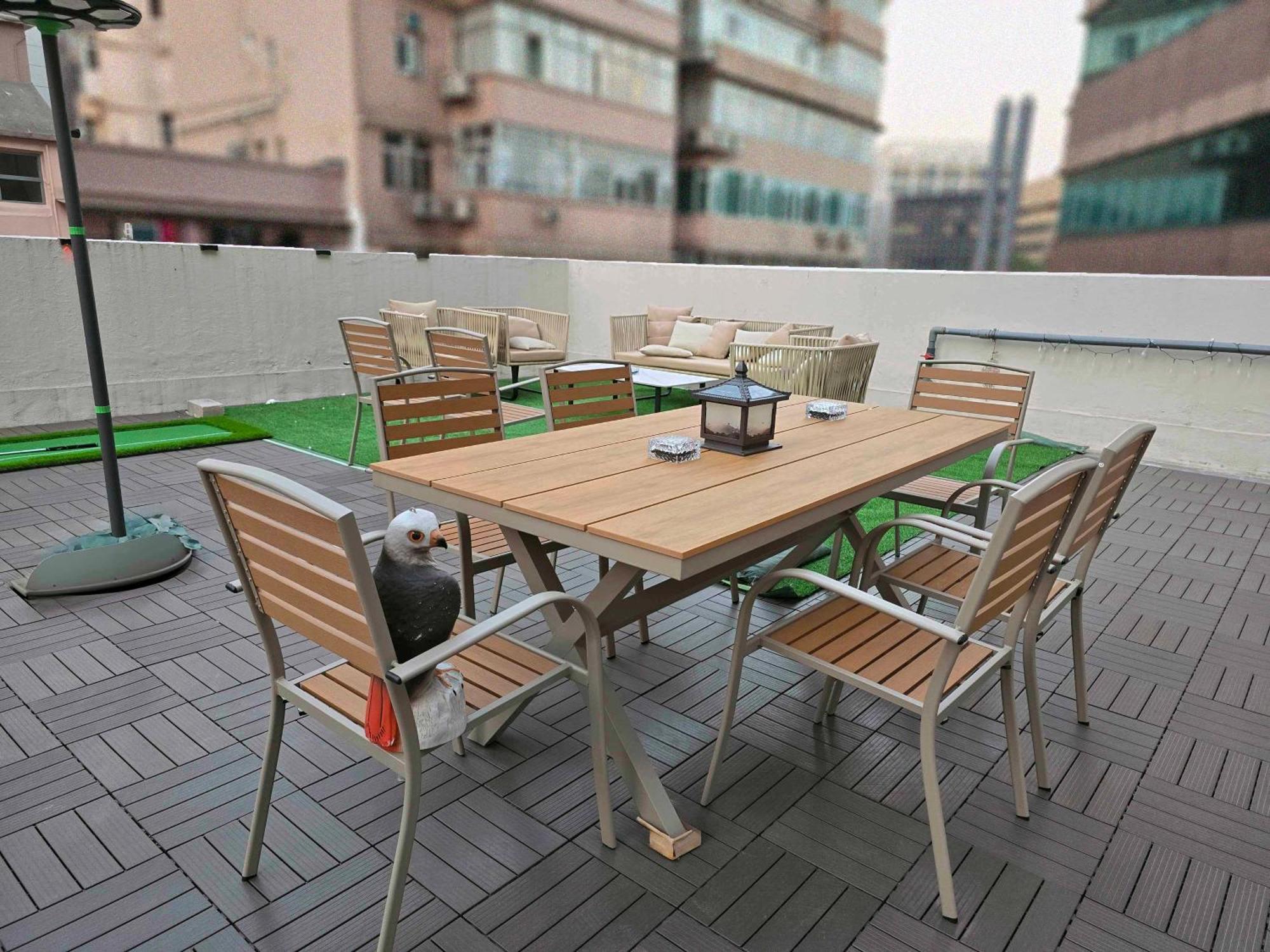 Pillows Coliving Гонконг Екстер'єр фото